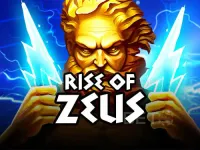 Rise of Zeus Bison Casino