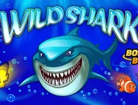 Wild Shark Bison Casino